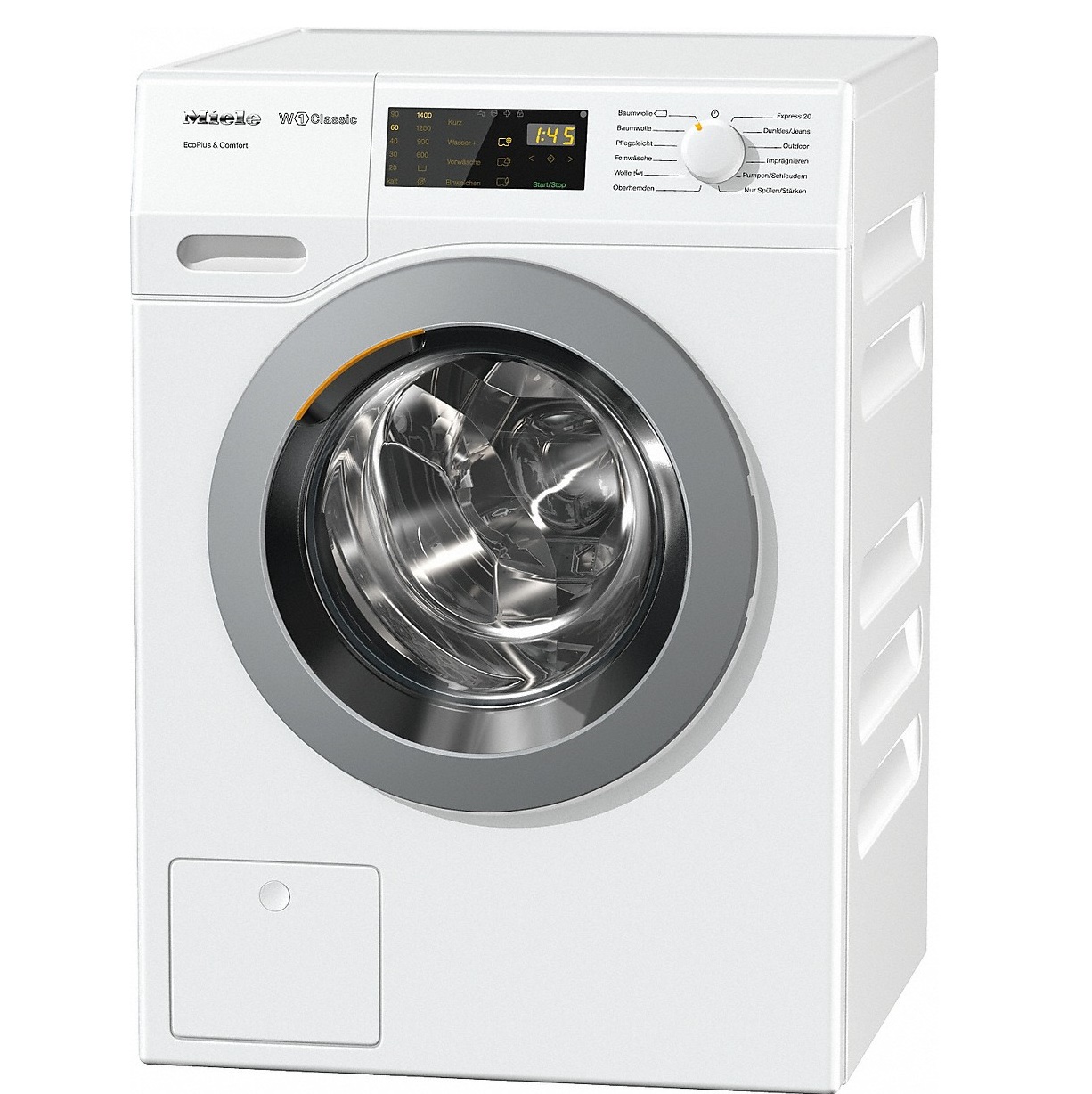 Miele veš mašina WDD030 EcoPlus&Comfort - Inelektronik